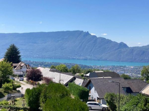 Villa Evalou de 240 m².
